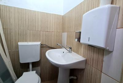 Spațiu elegant, la cheie, în centrul istoric al Brașovului – birou - agentie - 10