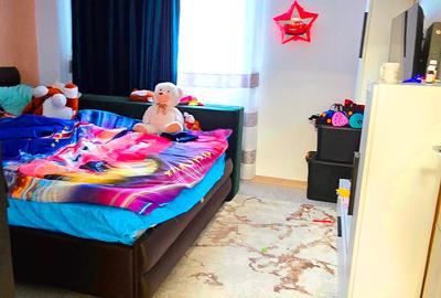 Apartament 2 camere DECOMANDAT, mobilat, et. 2 + PARCARE, Cug - 8