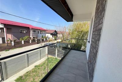 Vila Individuala - 5 camere-3 bai-Strada Miorita-500 M  de STV - 20
