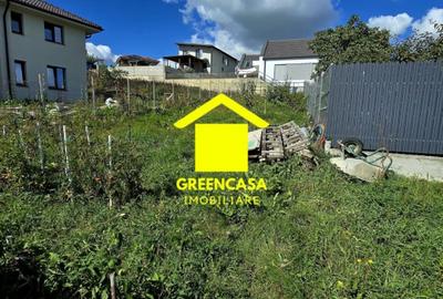 Casă unifamilială de vânzare în Dezmir – 120 mp utili, teren de 495 mp - 9