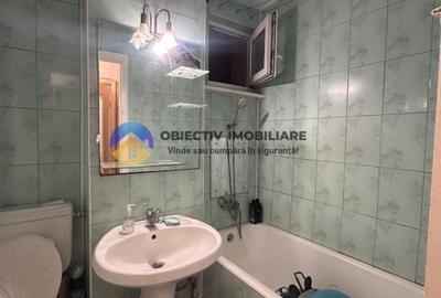 Apartament 2 camere Etaj 1 , Maratei - Piatra Neamt - 14