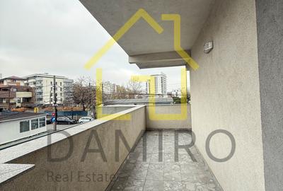 Apartament 2 camere Global Residence Monolitului Mihai Bravu Vitan Mobilat - 9