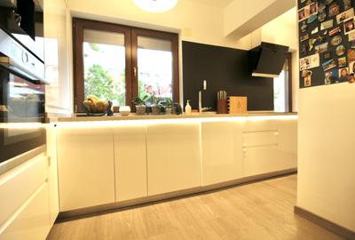 GRADINA ICOANEI-POLONA, APARTAMENT ELEGANT CU TERASA 24 MP SUBERBA SI PARCARE! - 2