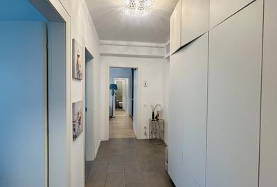 3 CAMERE | CHITILA | ATRIA URBAN RESORT | PARCARE | - 17