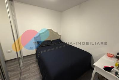 Garsoniera 33 mp, Mobilat utilata, zona Maramuresului - 10