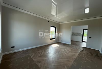 Casă individuală 4 camere, 100 mp utili, curte 450 mp Breazu - 5