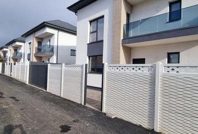 Vile individuale lângă Parcul Ghidigeni | Mansardă amenajată. - 46