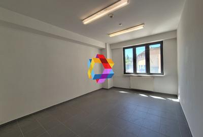 Spațiu comercial zona Centru Civic -  370 mp - 11