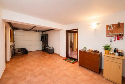 Vilă cu 7 camere și 825 mp teren în cartierul Bucium-Iasi - 36