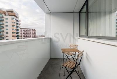 REA0133562 Herastrau l Cortina l Apartament 2 Camere - 10