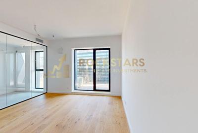 Apartament 2 camere | Nusco City Park | Etaj 4 - 9