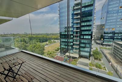 Apartament 2 camere de închiriat – One Mircea Eliade - 5