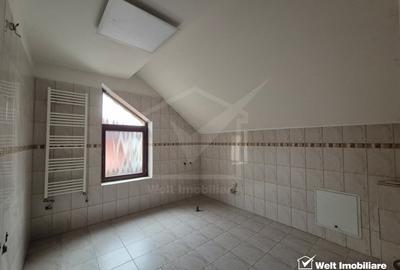 Casa individuala de inchirat, cartier Manastur, 240mp, 6 parcari, 4 camere - 9