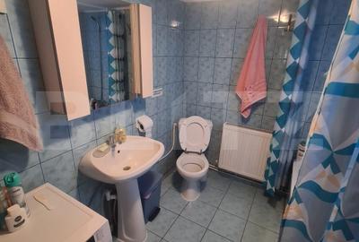 Casa de vanzare, cu 3 camere, 84 mp, zona Cicoarei - 7