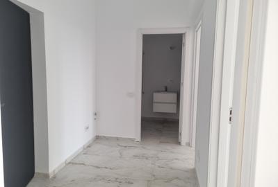 Ultimele Apartamente cu 2 camere,centrala proprie,zona Lacul Morii,TVA inclus - 54