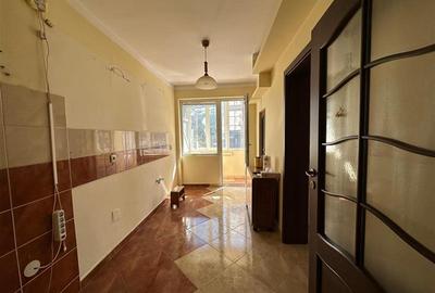 Apartament cu 3 camere, 64 MP, cu Garaj, in Piata Mihai Viteazu, - 4