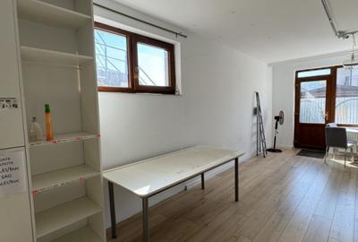 Spatiu comercial 67mp, gradina, parcare, Avram Iancu - 6
