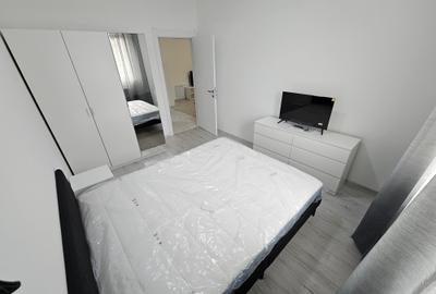 2 CAMERE MILITARI RESIDENCE WEINER PALADA 12, MOBILAT, PARCARE, 340€ - 11