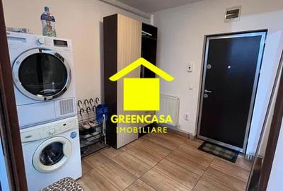 Apartament o camera, 36 mp, cartier Terra - 1