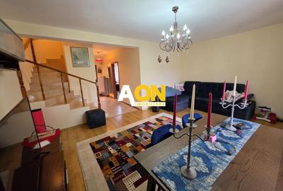 Casă tip duplex, mobilată, utilată, 3 camere, P+1, Alba - Micești - 11