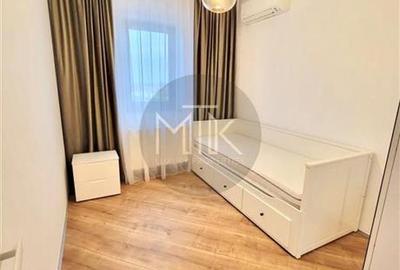 Pipera - 4City  | Apartament  3 cam.& 1Loc parcare - 6