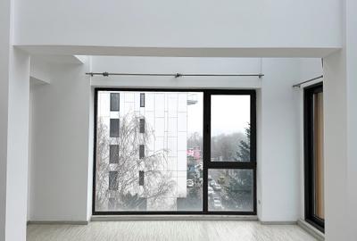 Caramfil Office /Birou pe 2 nivele cu View  / 165 mp/ Parcare Opțional 2 locuri - 1