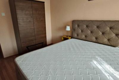 De inchiriat Apartament 2 camere Berceni Huedin - 8