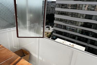 Garsonieră decomandată, Piața Muncii, cu metrou la parter - 9