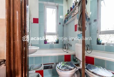 VÂNDUT! Apartament 2 camere ultracentral + spațiu bonus la demisol - 3