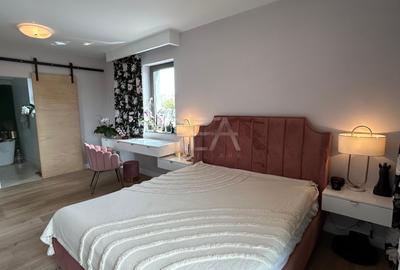 3 Camere LUX cu Vedere la Lac | Terasă 32mp | Garaj & Boxă | Zona Plumbuita - 7