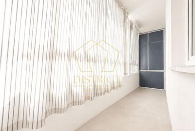 Apartament cu 2 camere | Tipografilor - 7