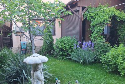 Casa in cart. 23 August, constructie 2012, supra. 250mp, mob/utilata. - 24