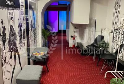 Spatiu Comercial | 85mp utili | Ultracentral | Zona Piata Unirii - 9