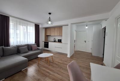 Apartament cu 3 camere, 50 mp, parcare, zona Tineretului - 4