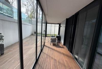 One Charles de Gaulle, duplex de Inchiriat 4 camere - 14