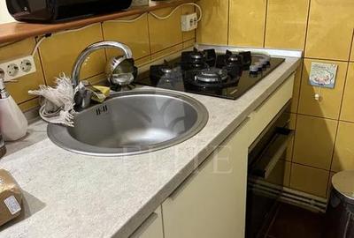 Apartament 2 camere în zona STRAZII FABRICII DE ZAHAR - 8