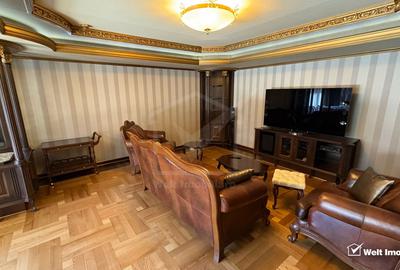 Vila superba in Andrei Muresanu, dotari de lux, piscina si SPA, 865 mp teren ! - 28