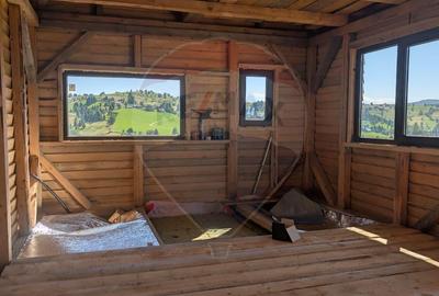 Tiny House-uri in Maguri Racatau. Teren de vânzare cu proiect în curs - 13