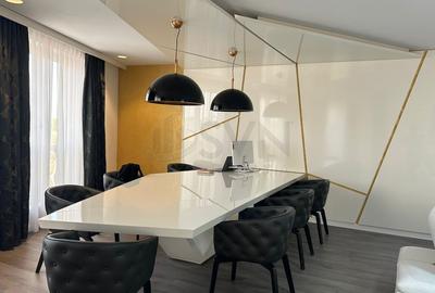 REA1024879 Penthouse Herastrau I Zona de Nord - 10
