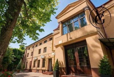 Cladire cu 9 unitati de cazare - Zona Armeneasca - 1