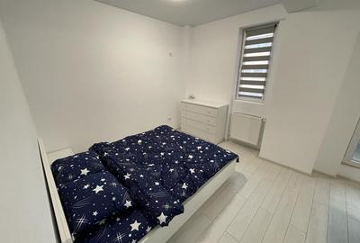 GARSONIERA DUBLA MILITARI RESIDENCE STR. ILIE PETRE 84, 41MP, ET7/8, PARCARE - 7