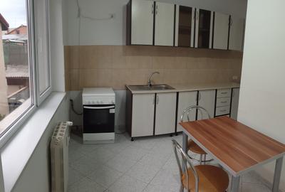 Garsonieră Zona Metrou Păcii, Decomandată, Mobilată, Utilată, Curată, Et. 1/2 - 6