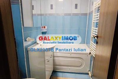 Apartament 2 camere | Lujerului | Centrala Proprie | 6min. metrou - 8