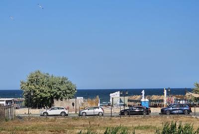 MAMAIA NORD LOTURI CU VEDERE LA MARE ,MIN 500MP - 1