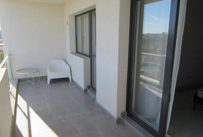 Sun Lake Residence, 2 camere, vedere lacuri, bloc NOU, prima inchiriere - 15