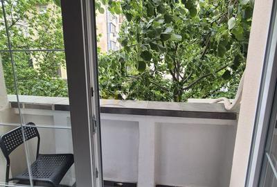 Inchiriere Apartament 3 camere disponibil imediat Bld Decebal - 12