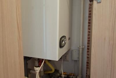 Garsonieră modernă | Imobil nou cu lift | Parcare proprie | Preț atractiv | - 8