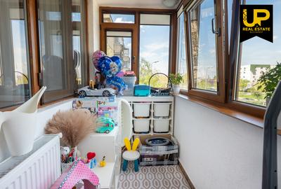 Apartament 2 Camere Doamna Ghica Bloc Nou Etaj 2 Mobilat Complet - 10