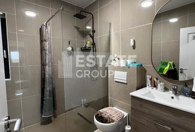 Apartament cu 3 camere in Giroc complet mobilat si utilat - 6