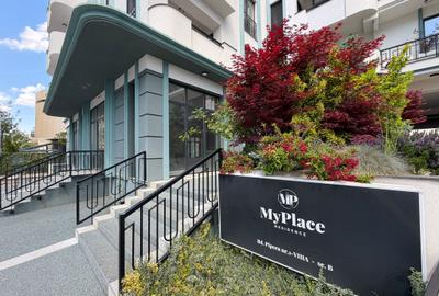 2 camere My Place Residence - 16